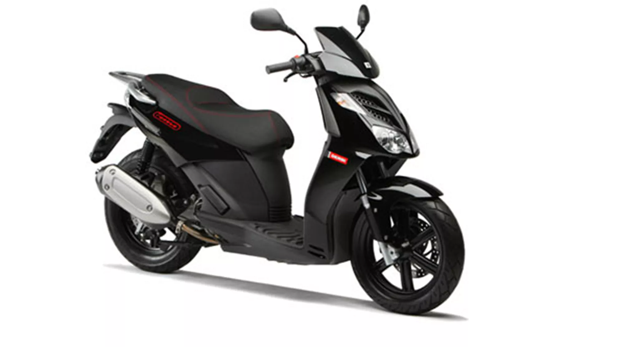 Derbi Rambla 250i - Image 3 Derbi Rambla 250i - Image 3