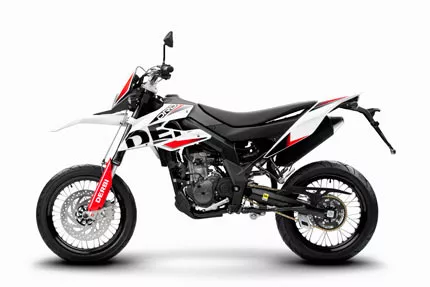Derbi Senda DRD 125 R Derbi Senda DRD 125 R
