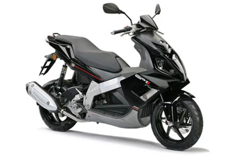 Derbi GP1 250 i.e. 2010 Derbi GP1 250 i.e. 2010