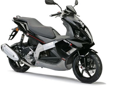 Derbi GP1 250 i.e. 2010 Derbi GP1 250 i.e. 2010