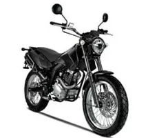 Derbi Cross City 125 Derbi Cross City 125