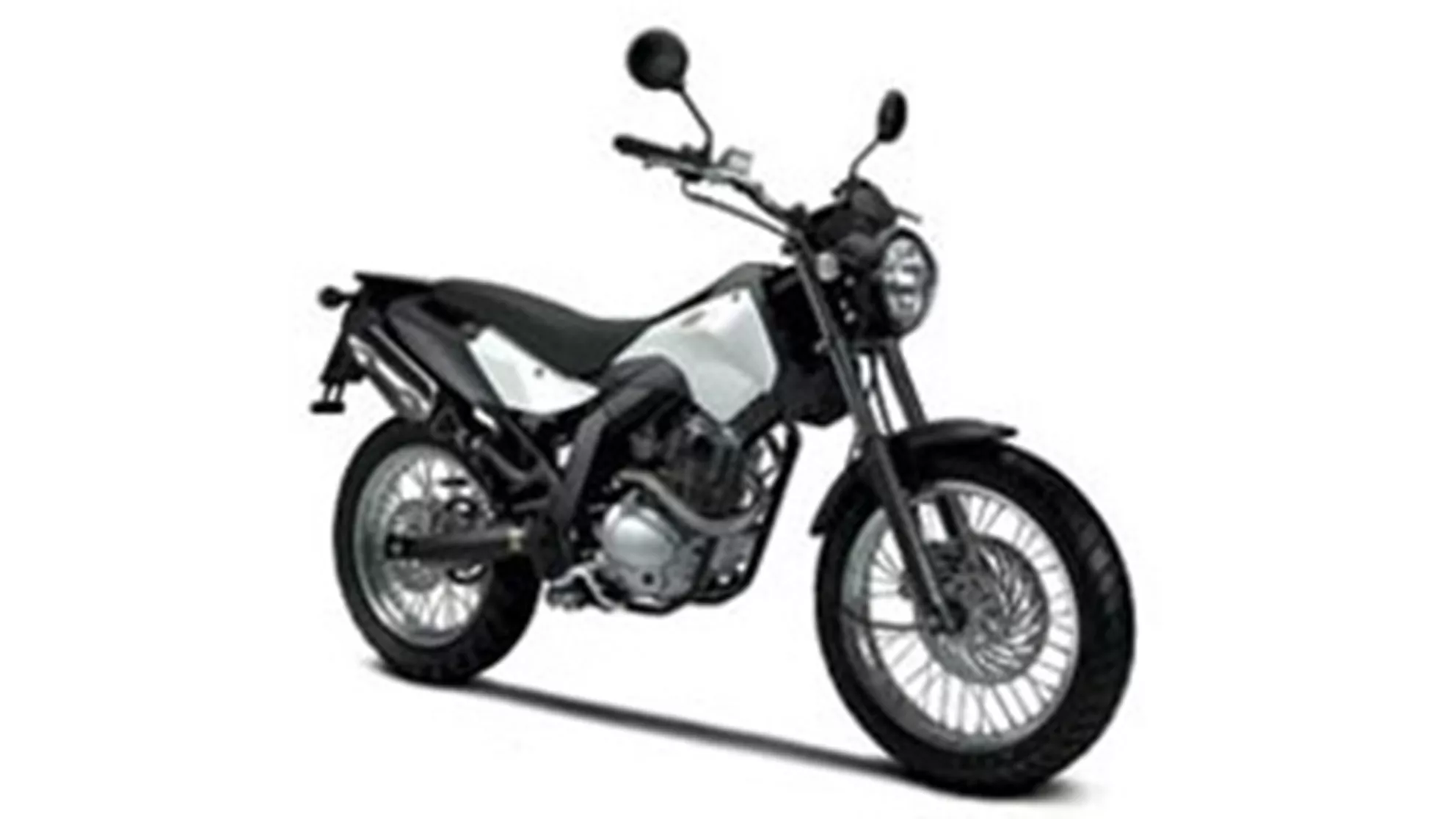 Derbi Cross City 125 - Image 1 Derbi Cross City 125 - Image 1