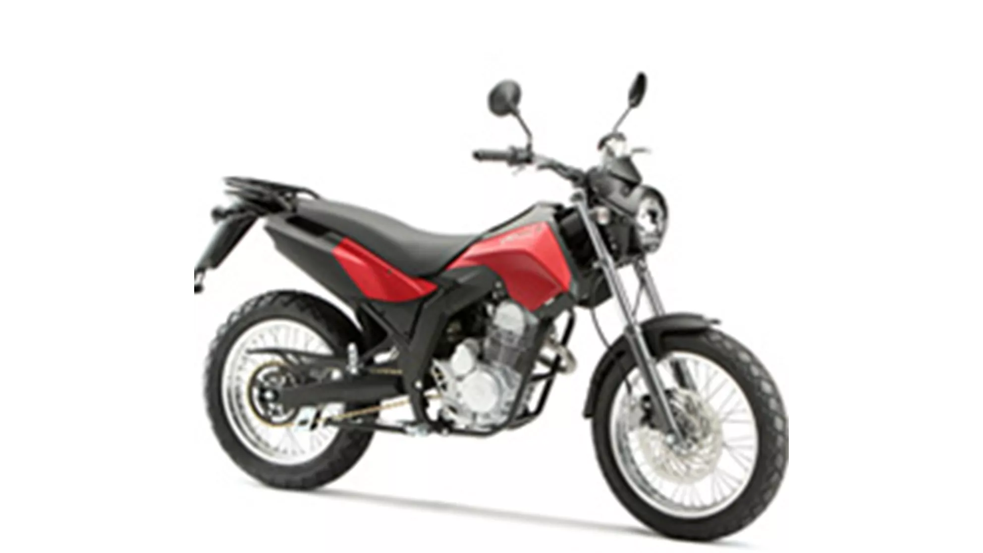 Derbi Cross City 125 - Image 2 Derbi Cross City 125 - Image 2