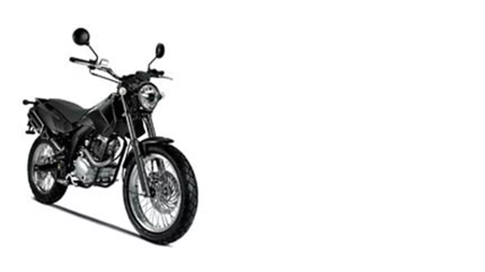 Derbi Cross City 125 - Image 3 Derbi Cross City 125 - Image 3