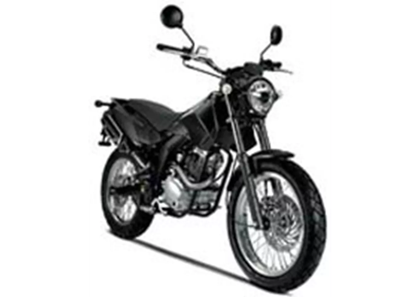 Derbi Cross City 125 2010 Derbi Cross City 125 2010