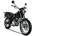 Derbi Cross City 125 2010