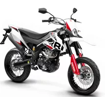 Derbi Senda DRD 125 SM Derbi Senda DRD 125 SM