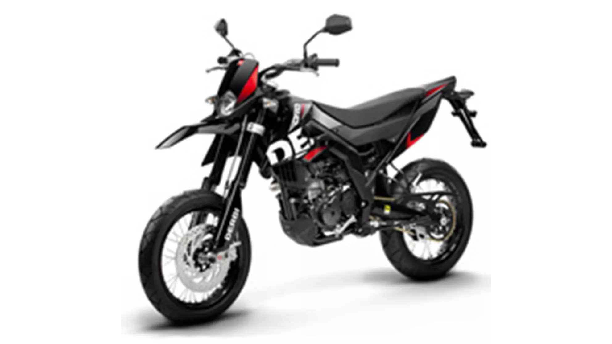 Derbi Senda DRD 125 SM - Image 1 Derbi Senda DRD 125 SM - Image 1