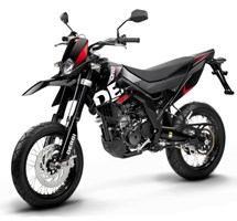 Derbi Senda DRD 125 SM 2010 - Bild 3 Derbi Senda DRD 125 SM 2010 - Bild 3