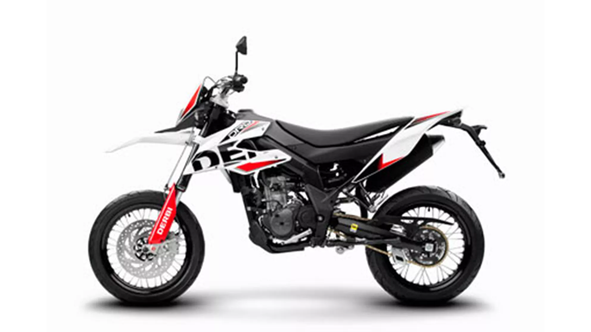 Derbi Senda DRD 125 SM - Image 2 Derbi Senda DRD 125 SM - Image 2