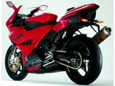 Benelli Tornado 900 RS 2010 Benelli Tornado 900 RS 2010