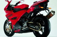 Benelli Tornado 900 RS 2010 - Bild 1