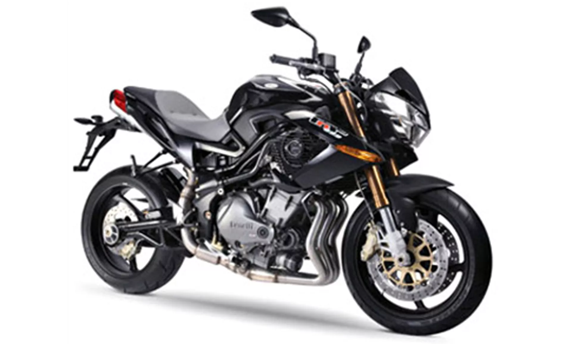 Benelli TNT 899 T 2010 Benelli TNT 899 T 2010