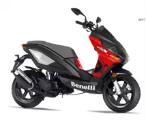 Benelli 49X Benelli 49X