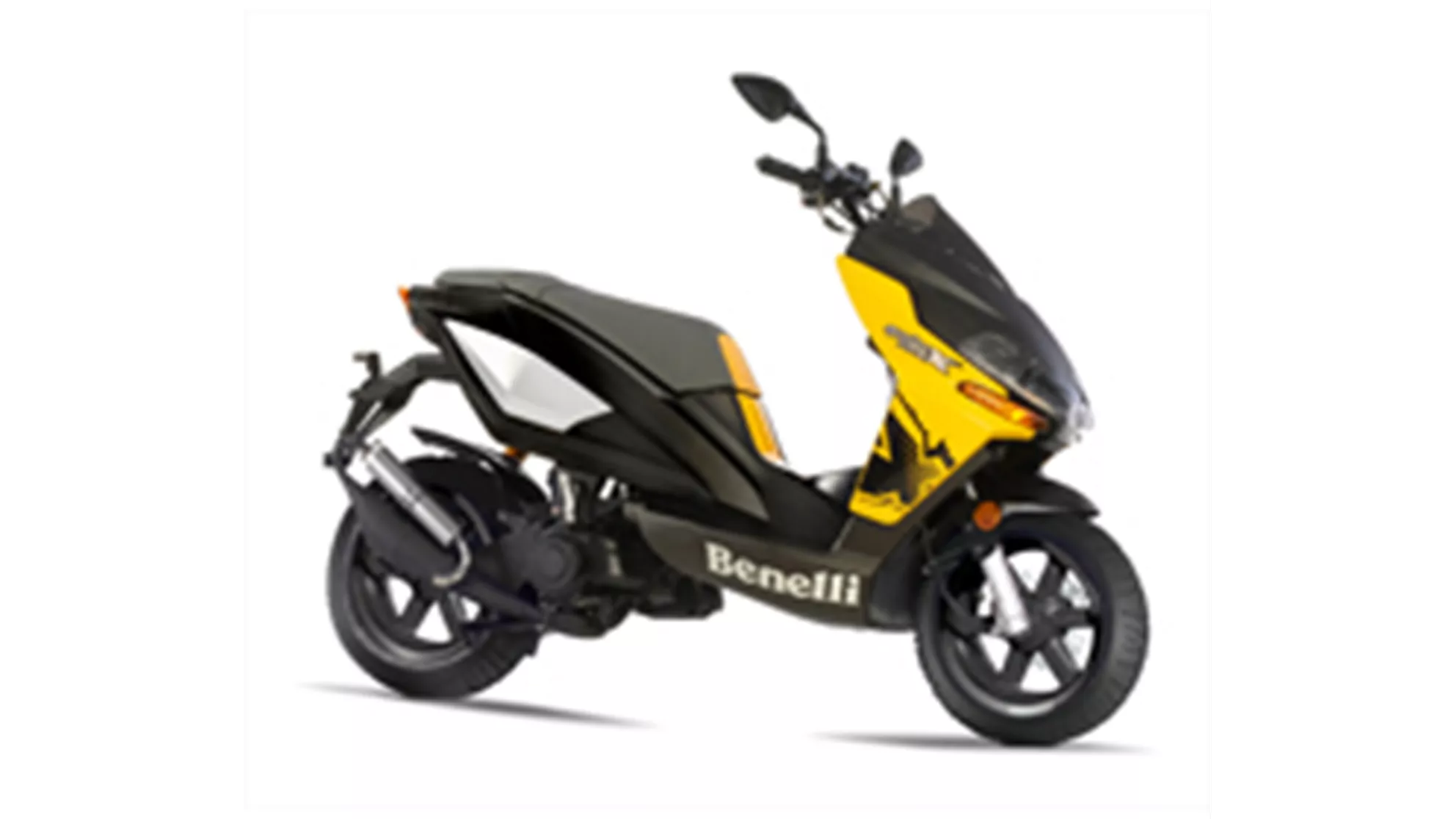 Benelli 49X - Image 1 Benelli 49X - Image 1