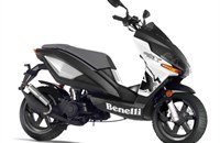 Benelli 49X 2010 - Bild 1