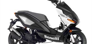 Benelli 49X 2009 vs Benelli 49X 2010