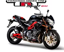 Benelli TNT Sport Evo Benelli TNT Sport Evo
