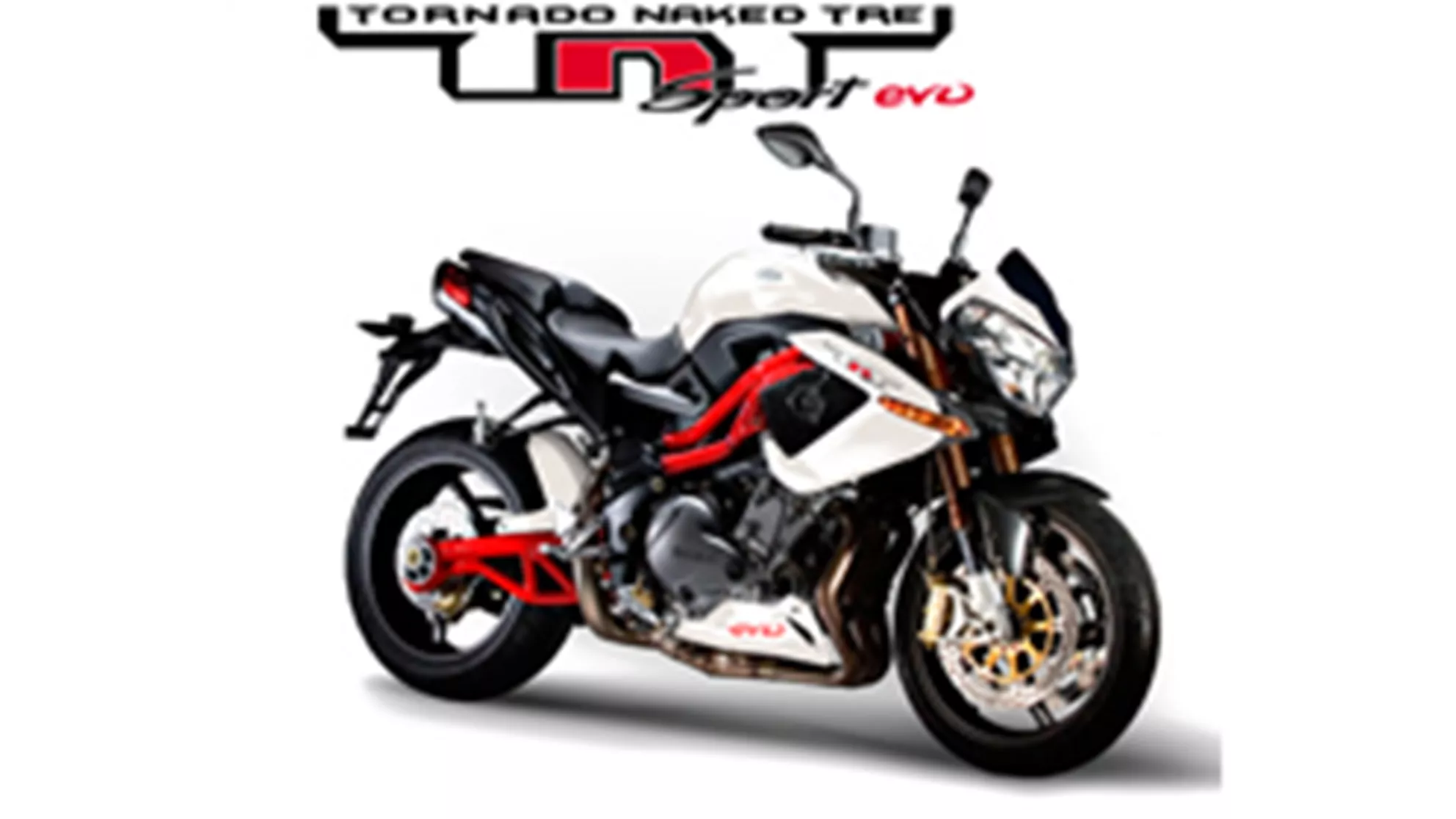 Benelli TNT Sport Evo - Image 1 Benelli TNT Sport Evo - Image 1
