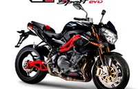 Benelli TNT Sport Evo 2010 - Bild 1