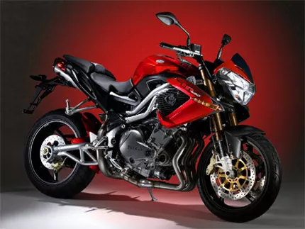 Benelli Tornado Naked TRE 1130 Benelli Tornado Naked TRE 1130