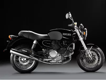 Ducati GT 1000 2010 Ducati GT 1000 2010