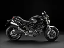 Ducati Monster 696 Ducati Monster 696