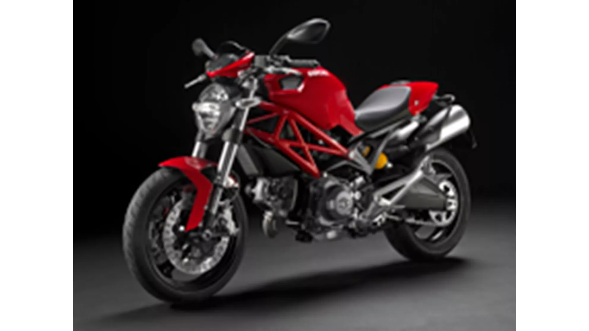 Ducati Monster 696 - Image 1 Ducati Monster 696 - Image 1