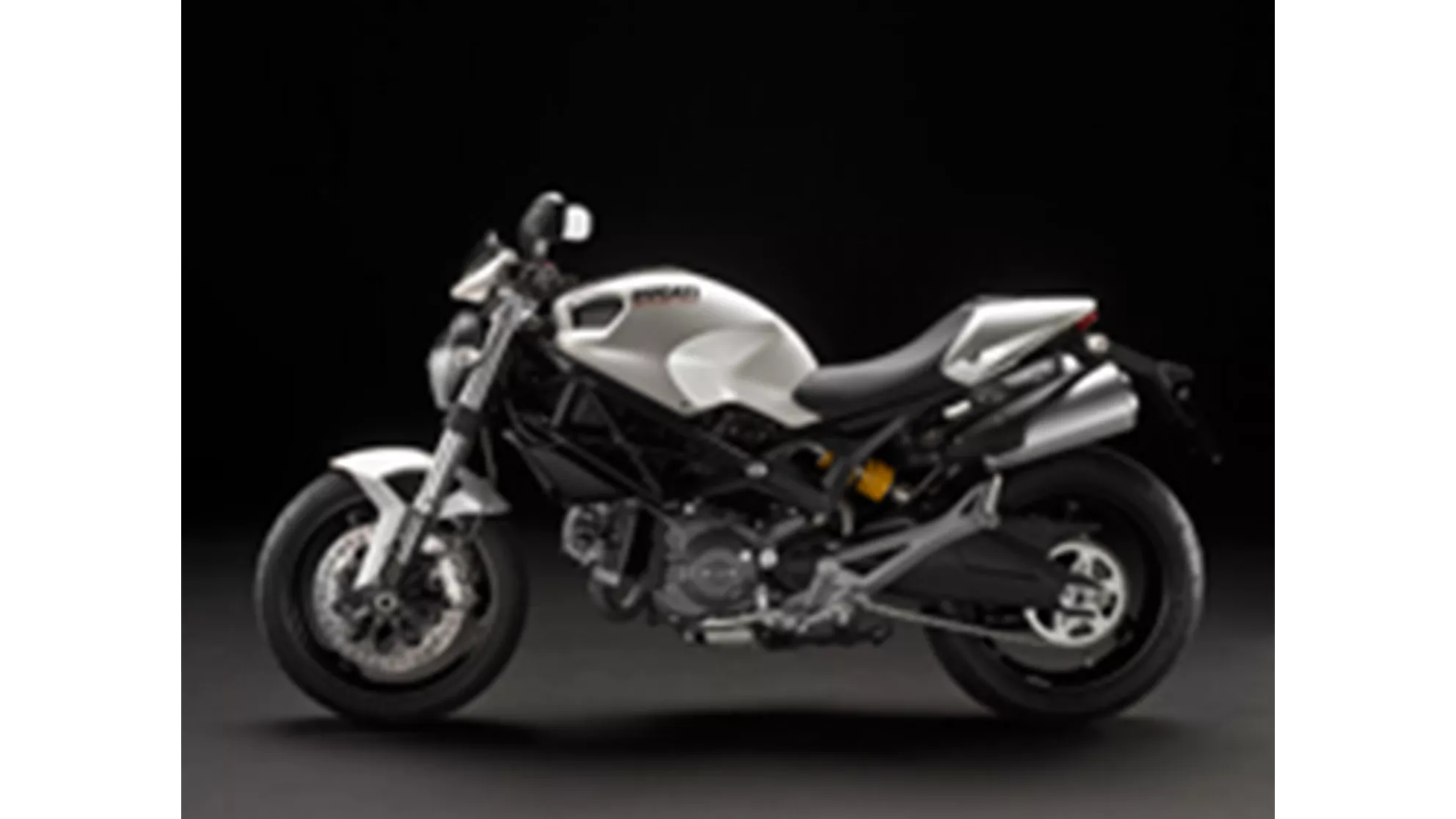 Ducati Monster 696 - Image 2 Ducati Monster 696 - Image 2