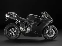 Ducati 848 Ducati 848