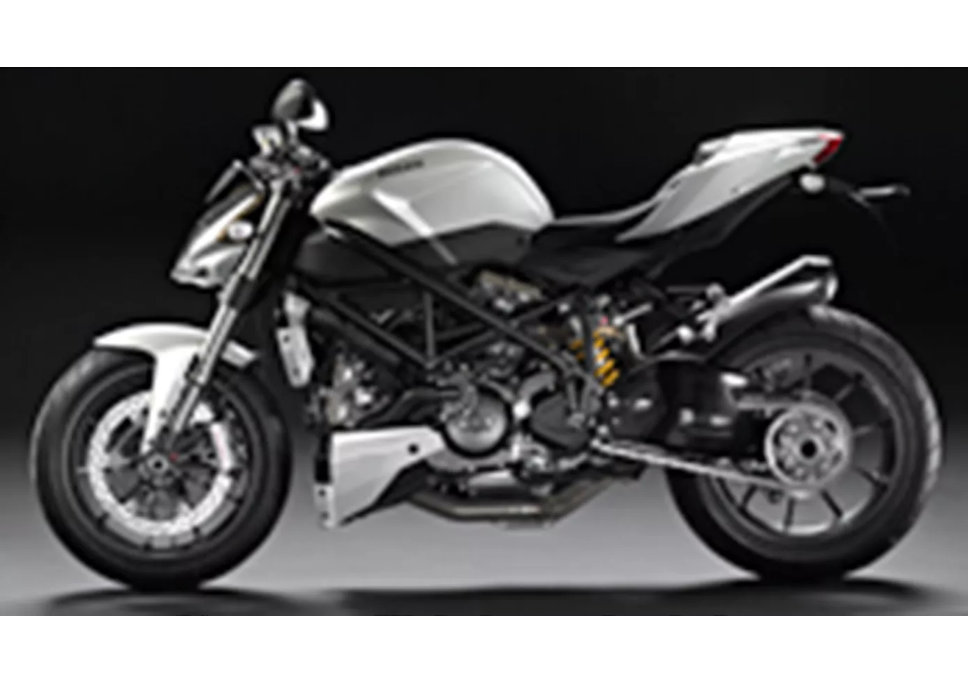Ducati Streetfighter 2010 Ducati Streetfighter 2010