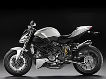 Ducati Streetfighter Ducati Streetfighter