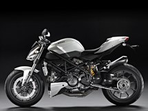 Ducati Streetfighter 2010 - Bild 2 Ducati Streetfighter 2010 - Bild 2