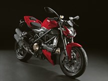 Ducati Streetfighter 2010 - Bild 3 Ducati Streetfighter 2010 - Bild 3