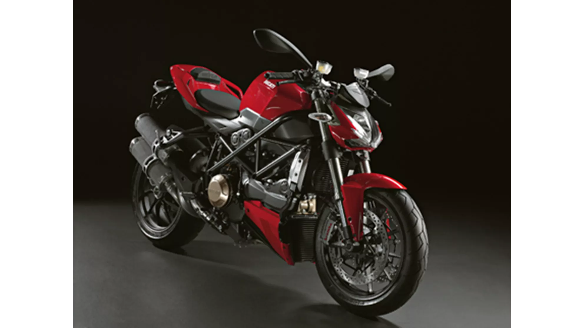 Ducati Streetfighter - Image 2 Ducati Streetfighter - Image 2