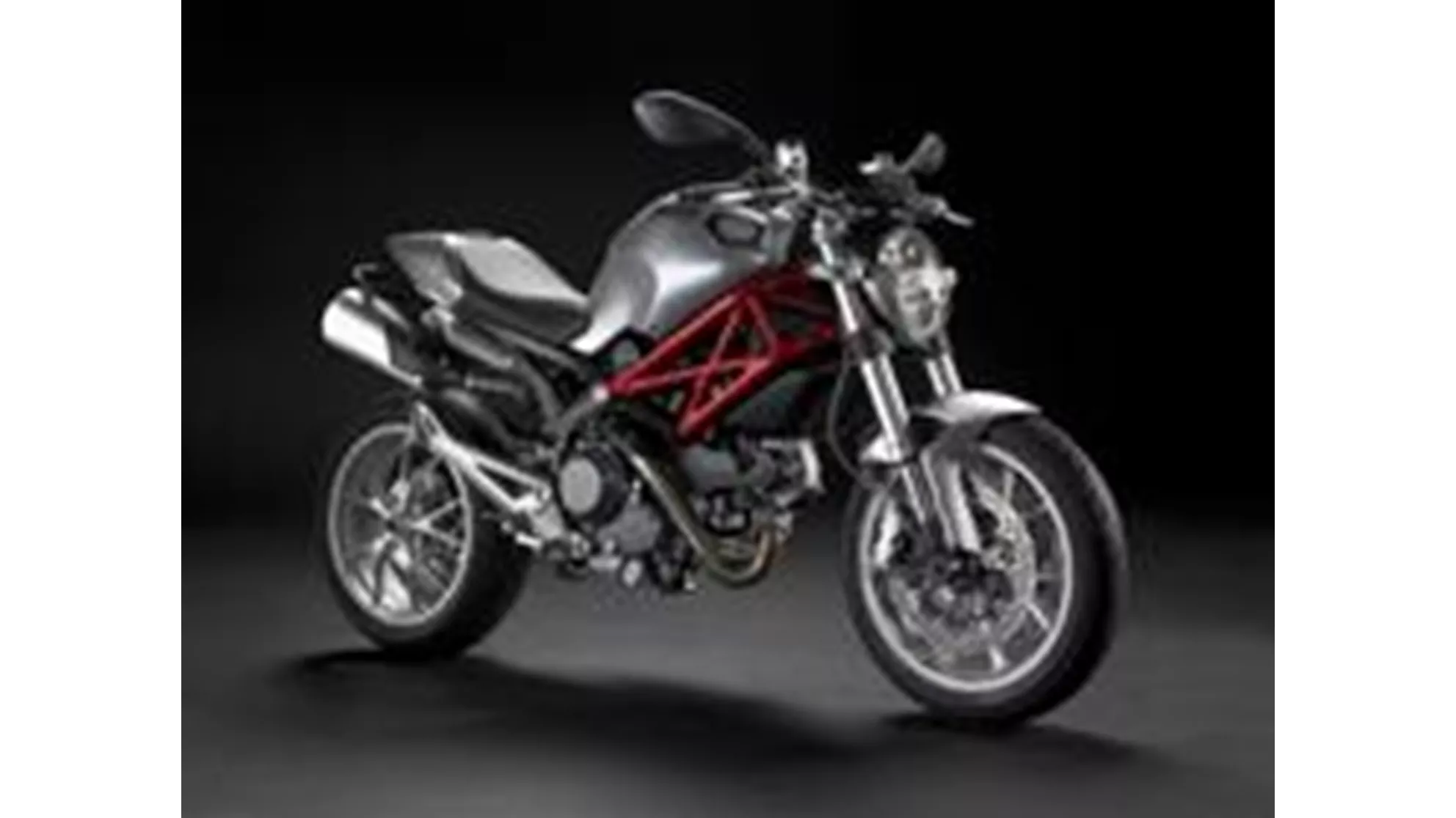 Ducati Monster 1100 - Image 1 Ducati Monster 1100 - Image 1
