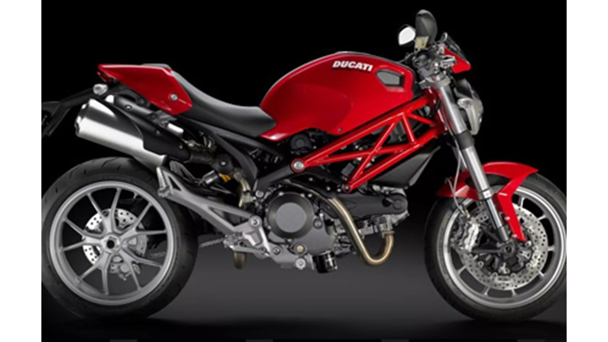Ducati Monster 1100 - Image 3 Ducati Monster 1100 - Image 3
