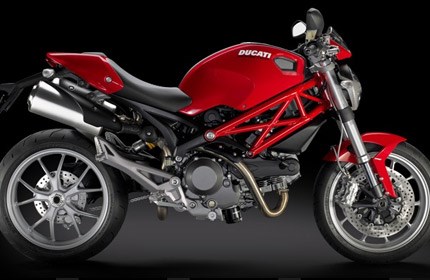 Ducati Monster 1100 2010 Ducati Monster 1100 2010