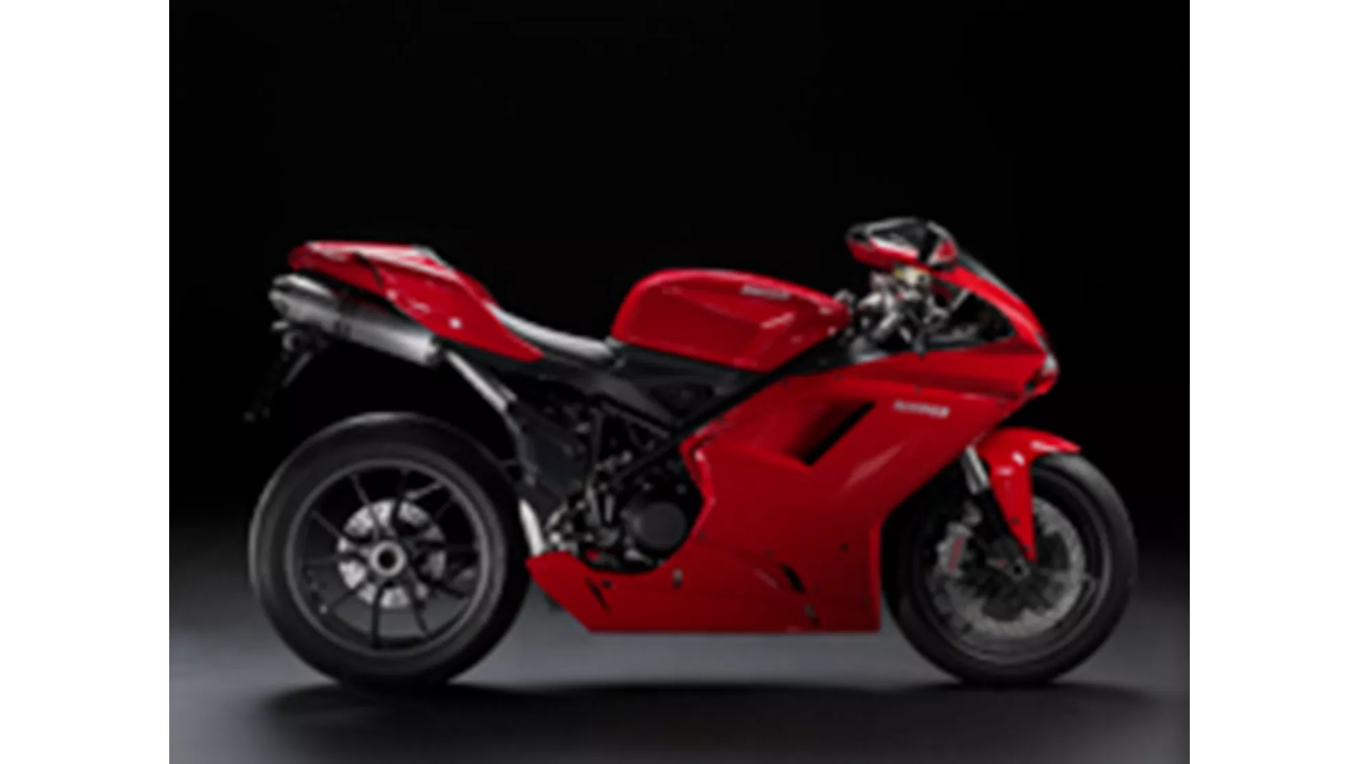 Ducati 1198 - Image 1 Ducati 1198 - Image 1