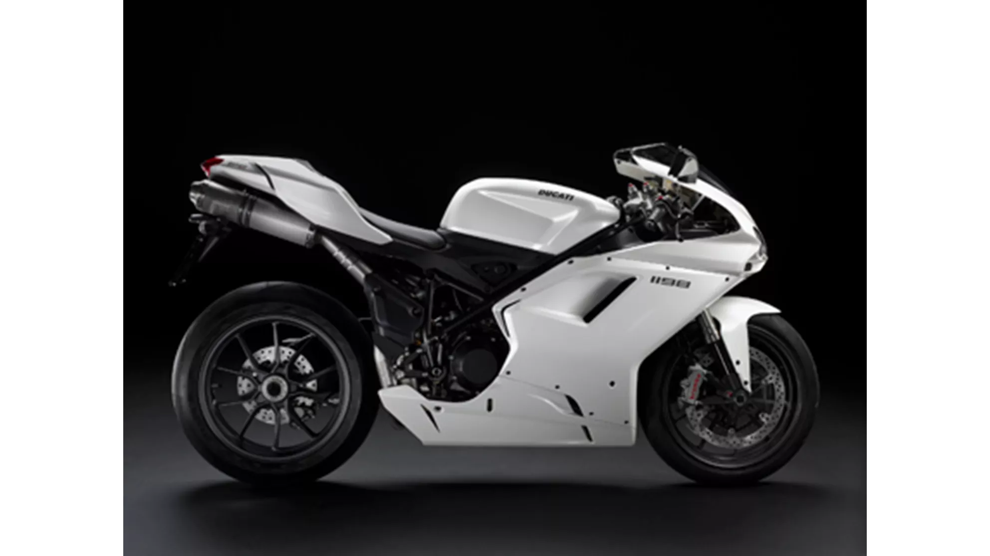 Ducati 1198 - Image 2 Ducati 1198 - Image 2