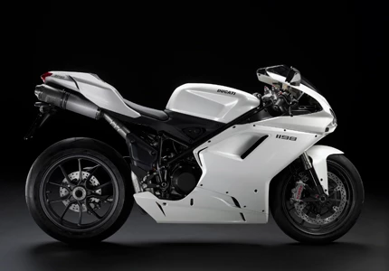 Ducati 1198 2010 Ducati 1198 2010