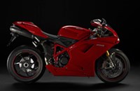Ducati 1198 S 2010 - Bild 2