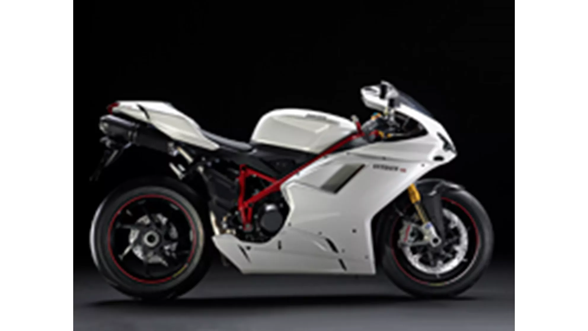 Ducati 1198 S - Kép 1