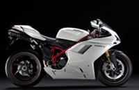 Ducati 1198 S 2010 - Bild 3