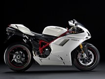 Ducati 1198 S 2010 - Bild 3 Ducati 1198 S 2010 - Bild 3
