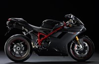 Ducati 1198 S 2010 - Bild 4