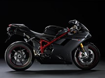 Ducati 1198 S 2010 - Bild 4 Ducati 1198 S 2010 - Bild 4