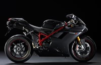 Ducati 1198 S 2010 - Bild 1