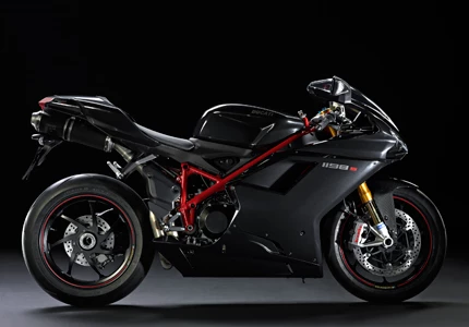 Ducati 1198 S 2010 Ducati 1198 S 2010