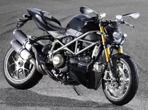 Ducati Streetfighter S Ducati Streetfighter S